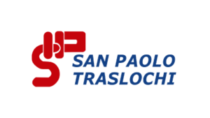 Logo del sito San Paolo Traslochi